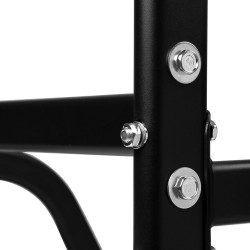 Турник FunFit 4587 (Black) Thumb