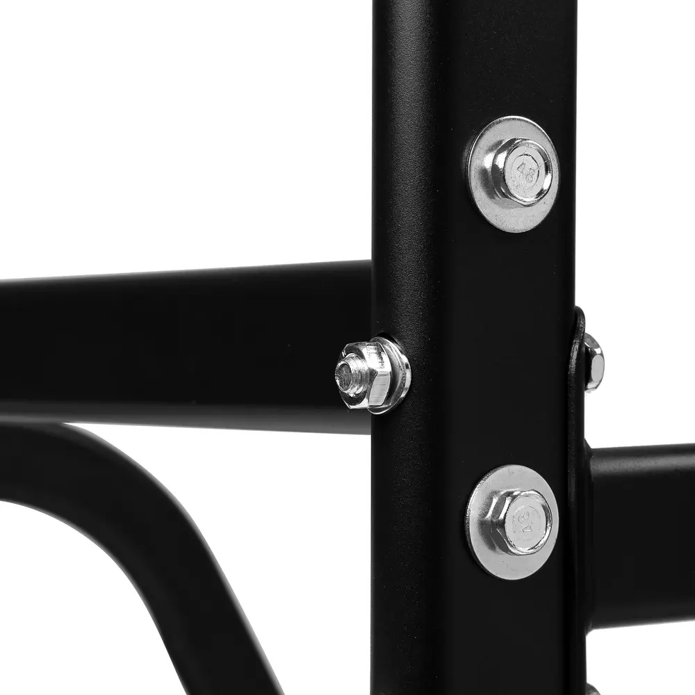 Турник FunFit 4587 (Black) - 7