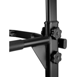 Турник FunFit 4587 (Black) Thumb