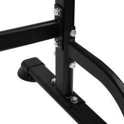 Турник FunFit 4587 (Black) Thumb