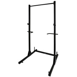 Турник FunFit 4588 (Black) Thumb