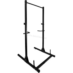 Турник FunFit 4588 (Black)