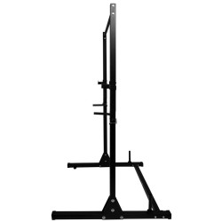 Турник FunFit 4588 (Black) Thumb