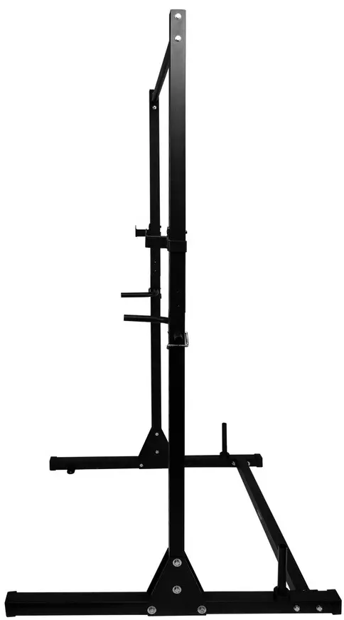 Турник FunFit 4588 (Black)