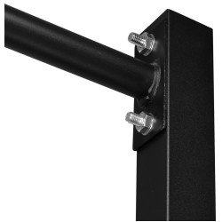 Турник FunFit 4588 (Black) Thumb