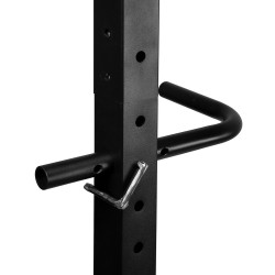 Турник FunFit 4588 (Black) Thumb