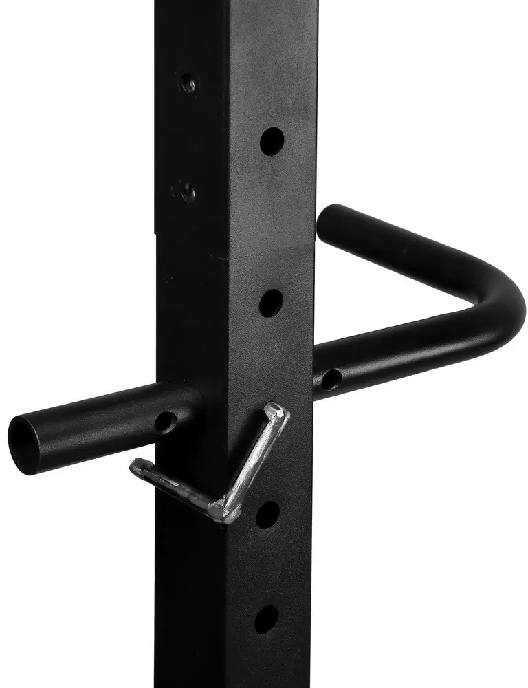 Турник FunFit 4588 (Black)