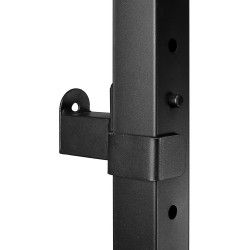 Турник FunFit 4588 (Black) Thumb