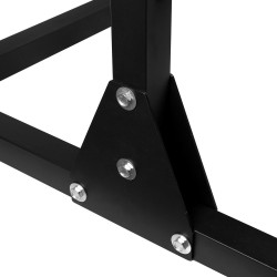 Турник FunFit 4588 (Black) Thumb