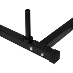 Турник FunFit 4588 (Black) Thumb