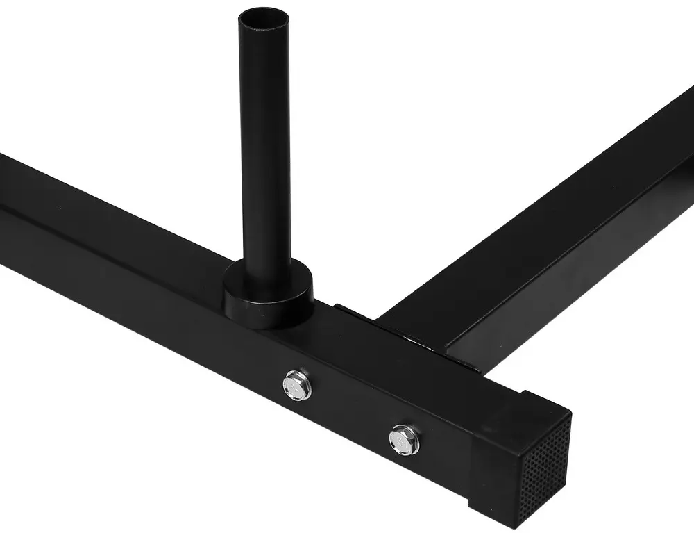 Турник FunFit 4588 (Black)