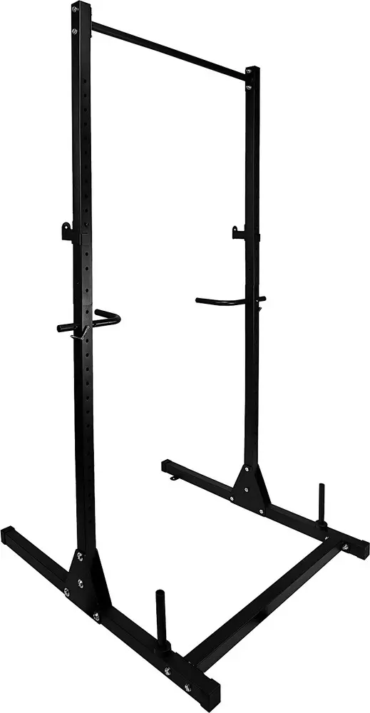 Турник FunFit 4588 (Black)