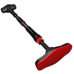 Bara de tractiuni pentru usa Gotel D1C (Black/Red) Thumb