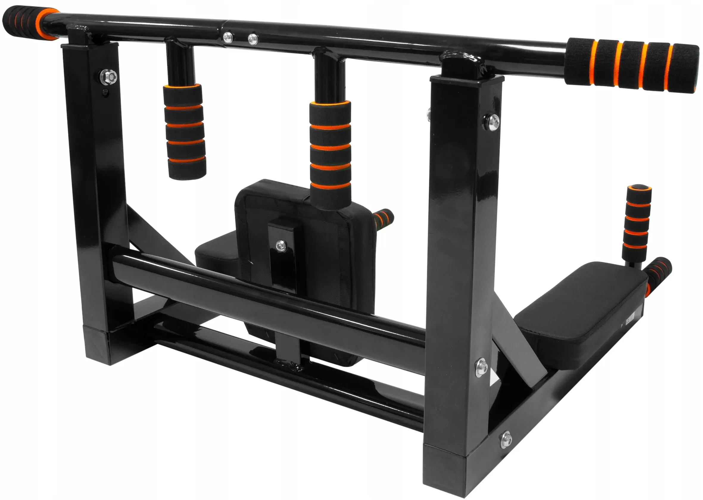 Bara de tractiuni Gotel D3A (Black)