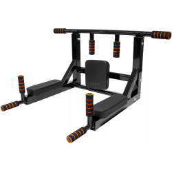 Турник Gotel D3A (Black)