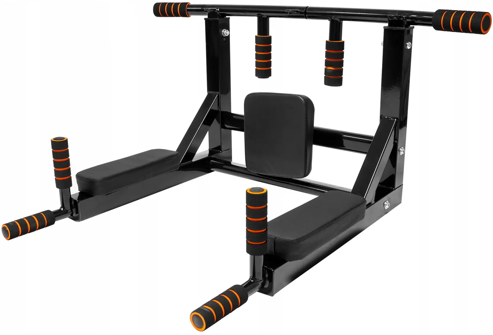 Bara de tractiuni Gotel D3A (Black)