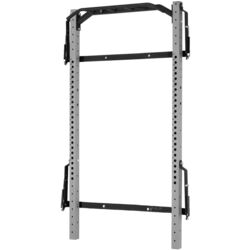 Bară tracțiuni multifuncțională HMS KLT23 (Silver) Thumb