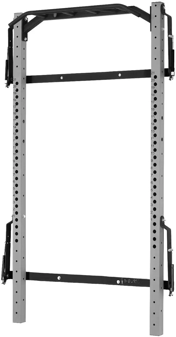 Bară tracțiuni multifuncțională HMS KLT23 (Silver)