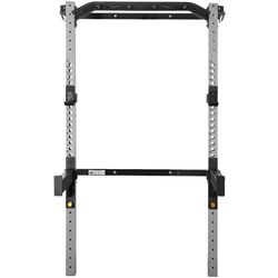 Bară tracțiuni multifuncțională HMS KLT23 (Silver) Thumb