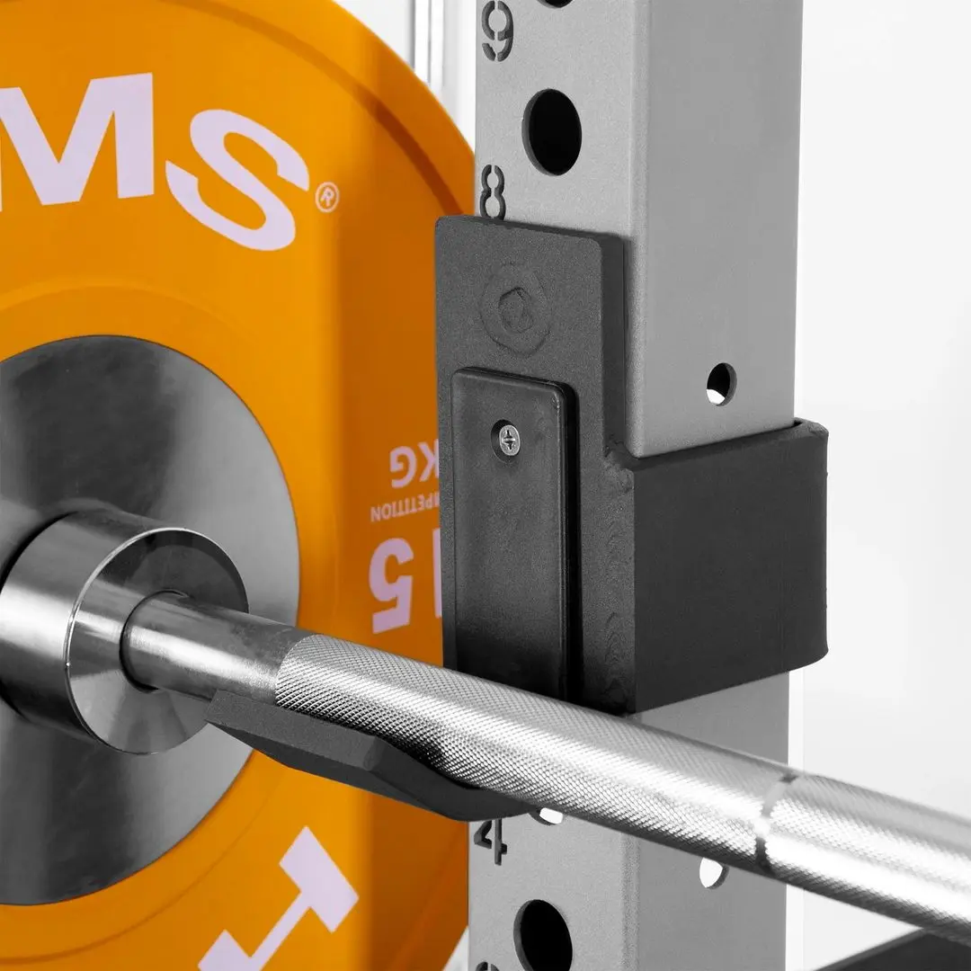 Bară tracțiuni multifuncțională HMS KLT23 (Silver)