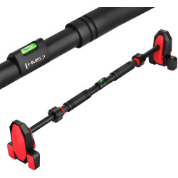 Bara de tractiuni pentru usa HMS DD300 (Black/Red) Thumb