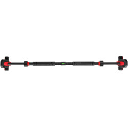 Bara de tractiuni pentru usa HMS DD301 (Black/Red)