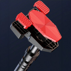Bara de tractiuni pentru usa HMS DD301 (Black/Red) Thumb