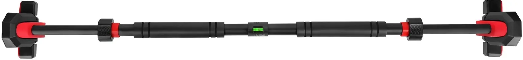 Bara de tractiuni pentru usa HMS DD301 (Black/Red)