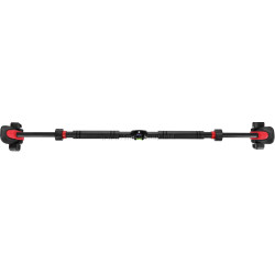 Bara de tractiuni pentru usa HMS DD501 (Black/Red)