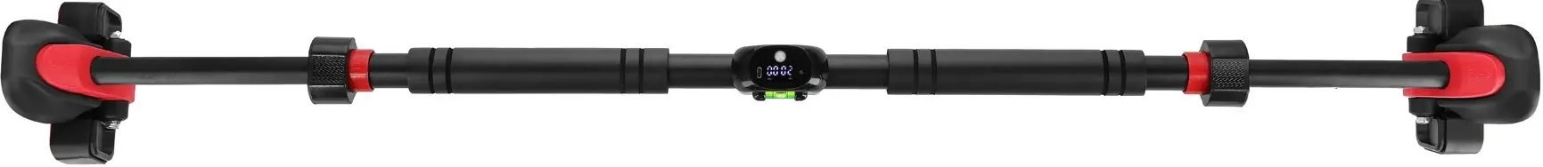 Bara de tractiuni pentru usa HMS DD501 (Black/Red)