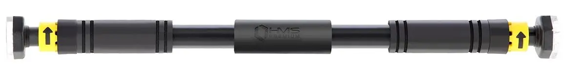 Bara de tractiuni pentru usa HMS Premium DD200 (Black)