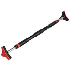 Bara de tractiuni pentru usa HMS Premium DD400 (Black/Red)