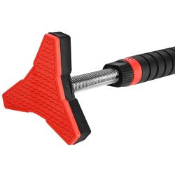Bara de tractiuni pentru usa HMS Premium DD401 (Black/Red) Thumb