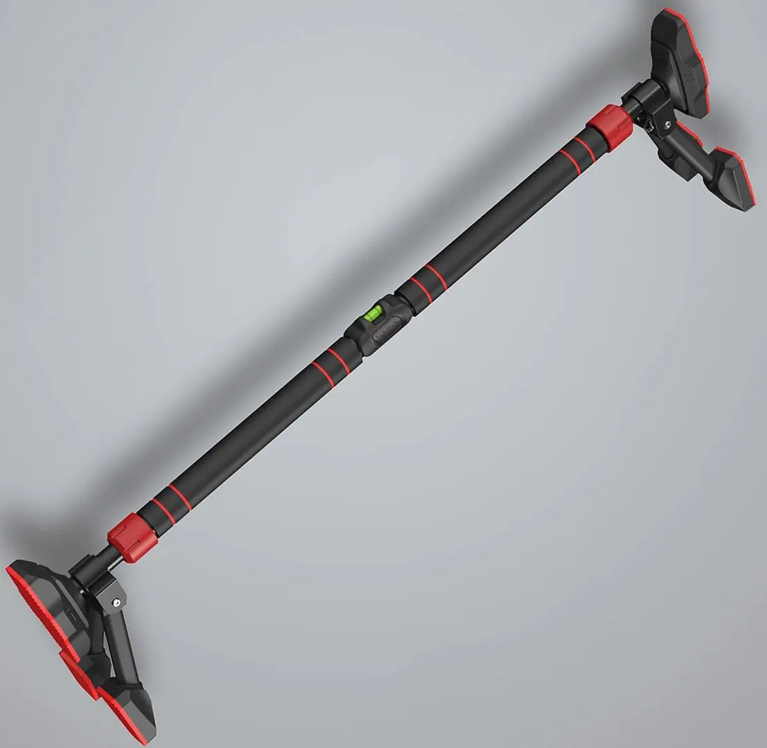 Bara tractiuni cu inele HMS DDG03 (Black)