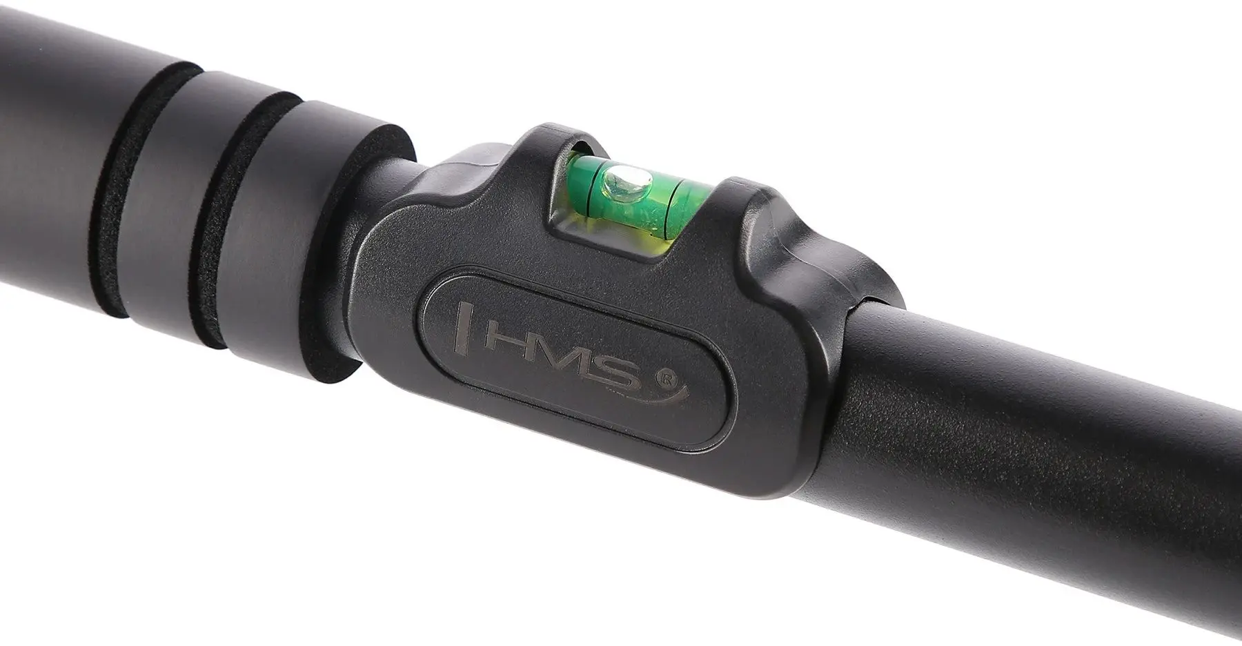 Bara tractiuni cu inele HMS DDG03 (Black)