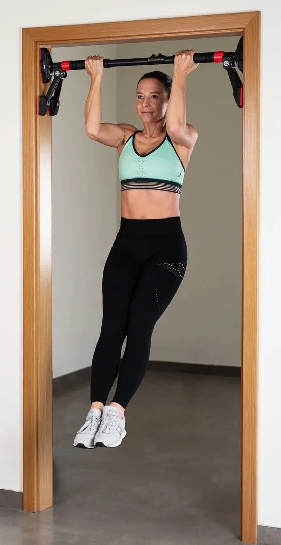 Bara tractiuni cu inele HMS DDG03 (Black)