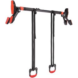 Bara tractiuni cu inele HMS DDG03 (Black)