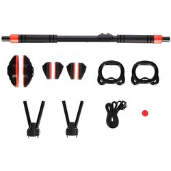 Bara tractiuni cu inele HMS DDG03 (Black) Thumb