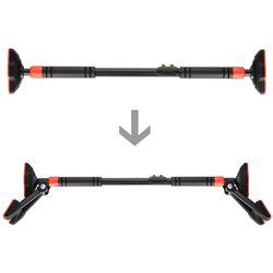 Bara tractiuni cu inele HMS DDG03 (Black) Thumb