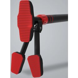 Bara tractiuni cu inele HMS DDG03 (Black) Thumb