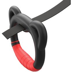 Bara tractiuni cu inele HMS DDG03 (Black) Thumb