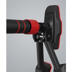 Bara tractiuni cu inele HMS DDG03 (Black) Thumb