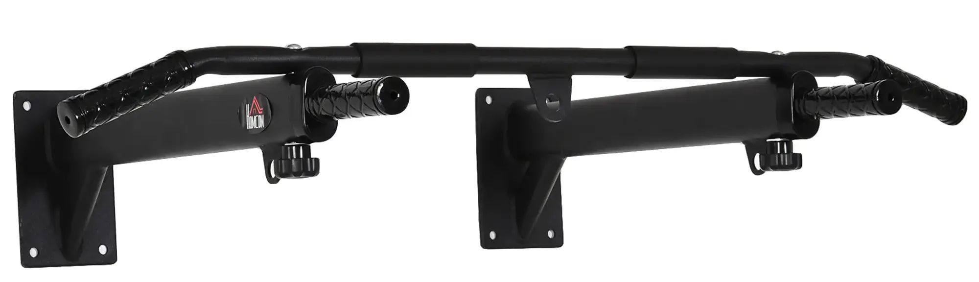 Bara tractiuni Homcom A91-089 (Black)