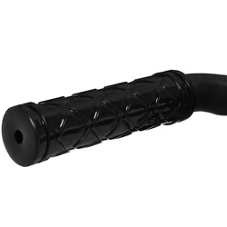 Bara tractiuni Homcom A91-089 (Black) Thumb