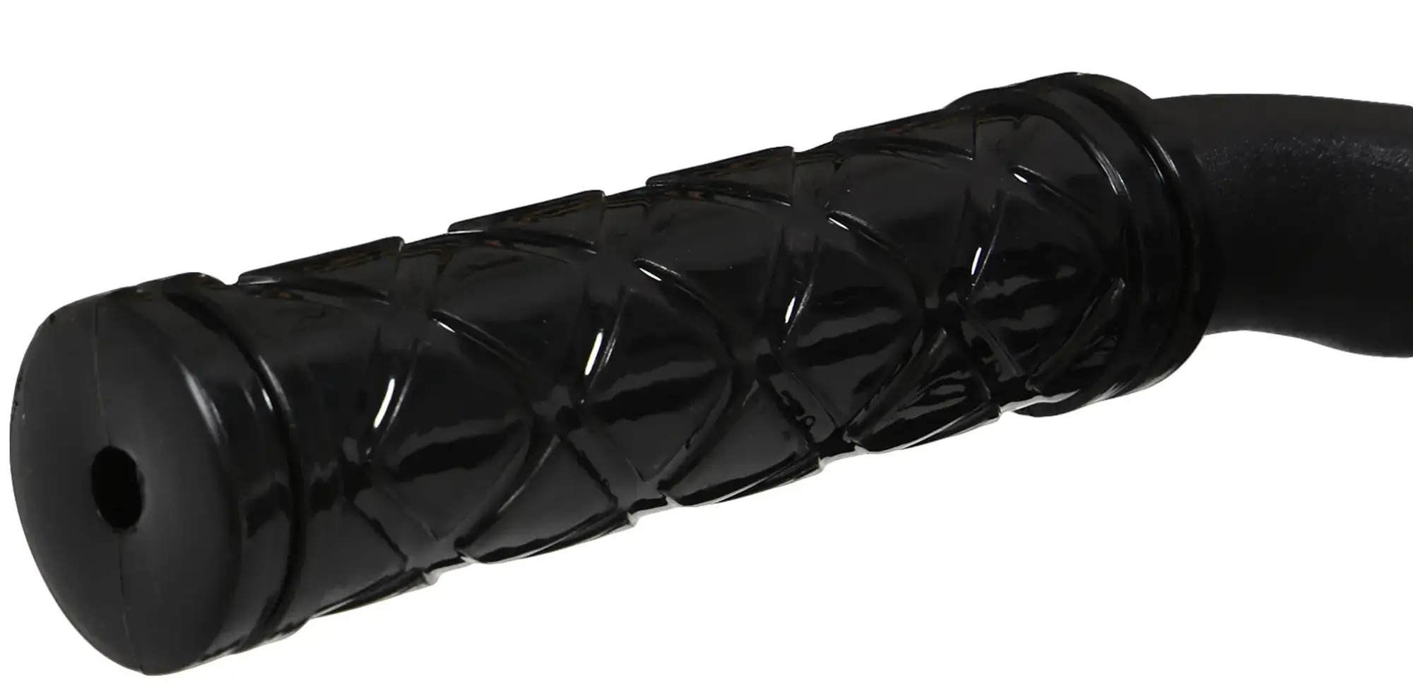 Bara tractiuni Homcom A91-089 (Black)