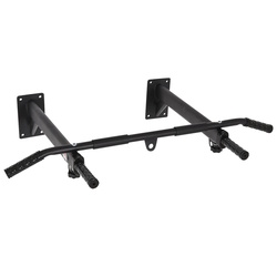 Турник Homcom A91-089 (Black)