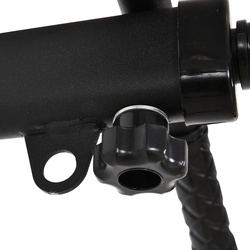 Bara tractiuni Homcom A91-089 (Black) Thumb