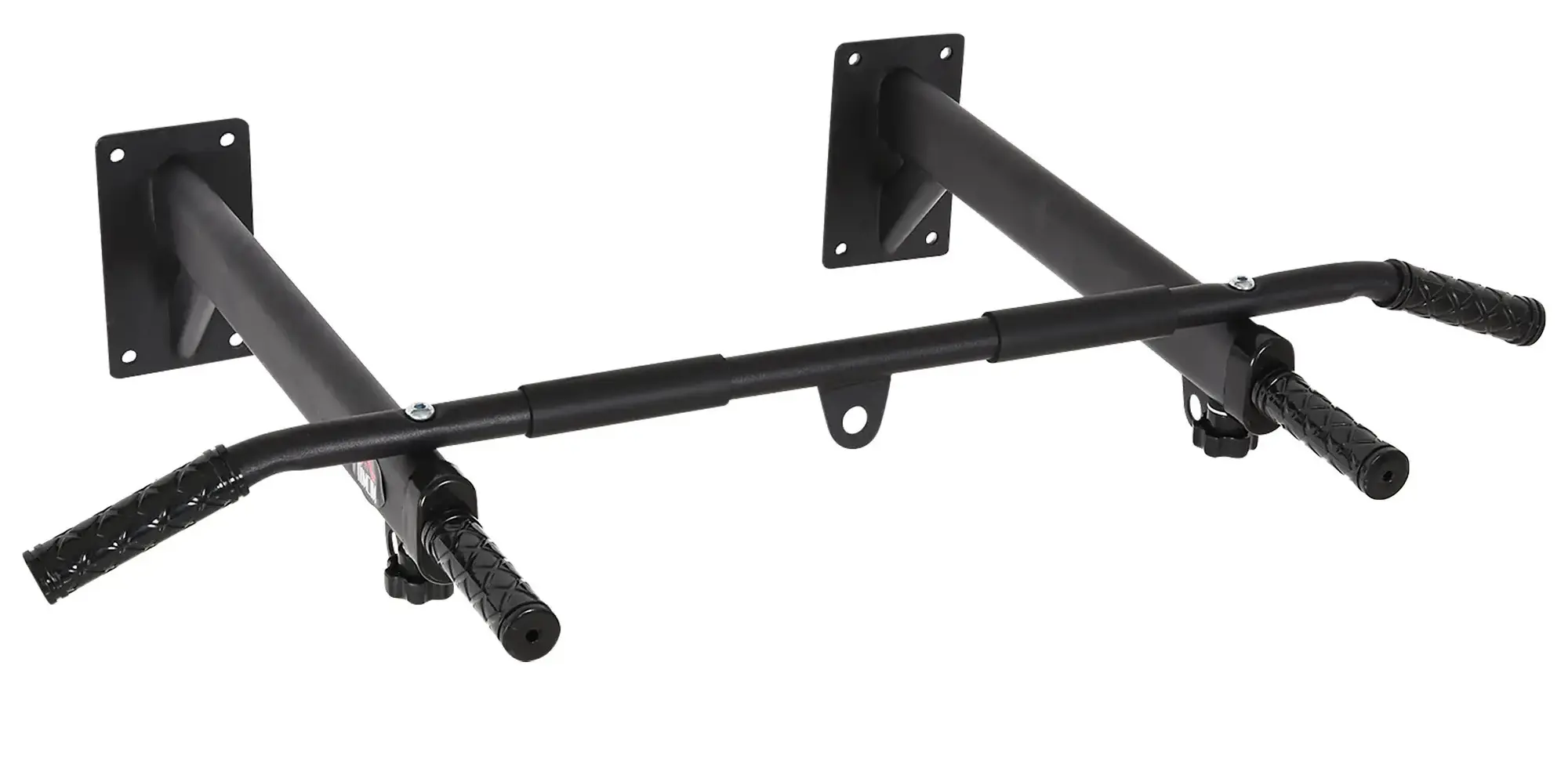 Bara tractiuni Homcom A91-089 (Black)