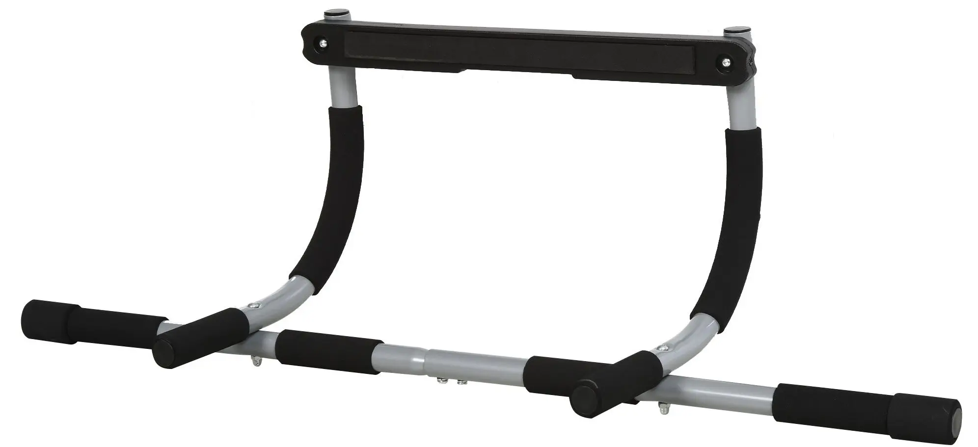 Bara tractiuni Homcom A91-103 (Black)