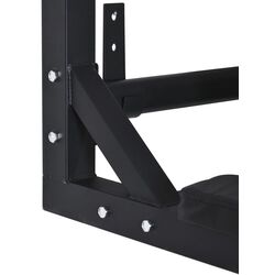 Турник Homcom A91-202 (Black) Thumb